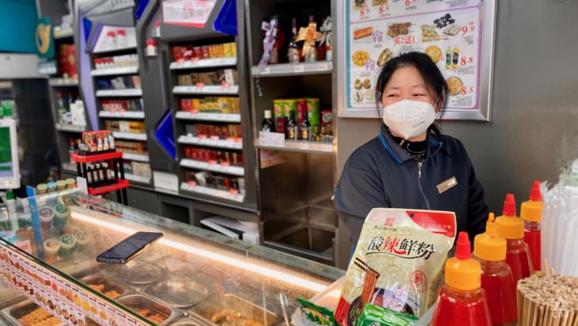 ‘We see hope’: Shenzhen businesses cheer China’s reopening, but roadblocks lie ahead ‘We see hope’: Shenzhen businesses cheer China’s reopening, but roadblocks lie ahead
