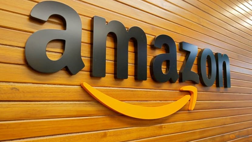Amazon seeks to pause antitrust review of 2019 deal with India's Future, documents show Amazon seeks to pause antitrust review of 2019 deal with India's Future, documents show
