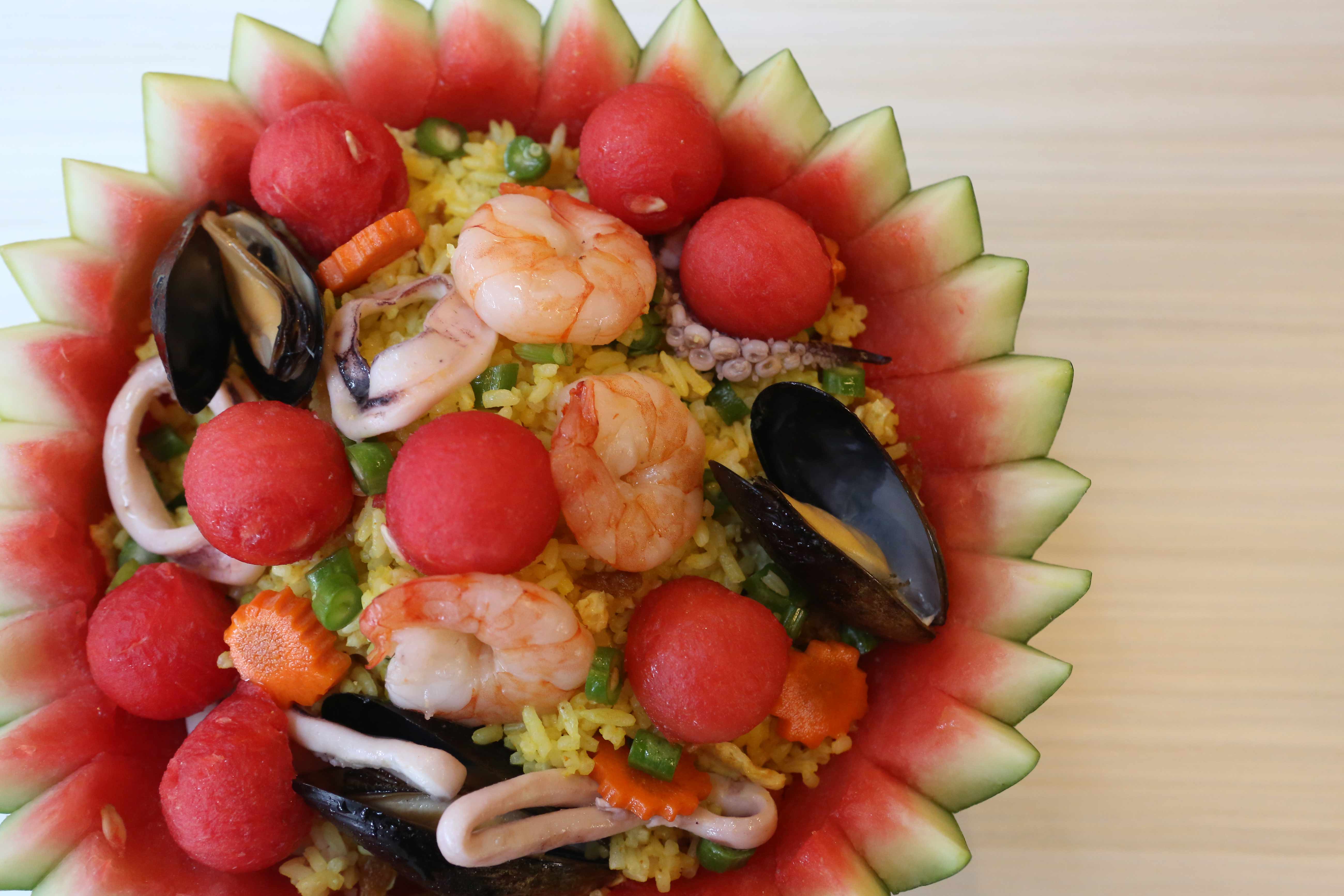 10 Signature Dishes Worth Eating At Quayside Isle, Sentosa Cove 8days