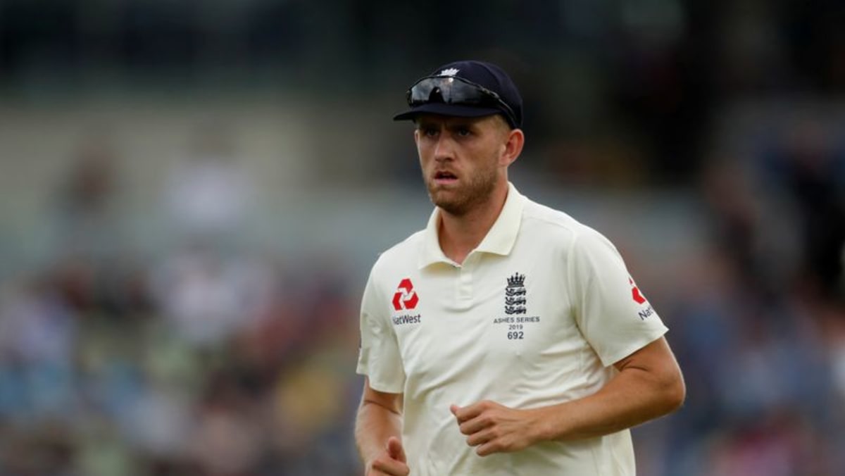 Kriket: Batu Inggris mempertimbangkan pensiun dari tes