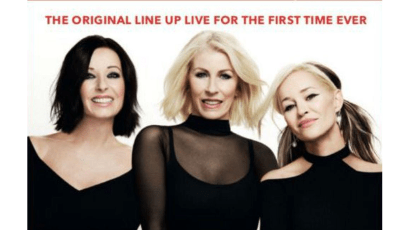 Bananarama reunite for new tour Bananarama reunite for new tour