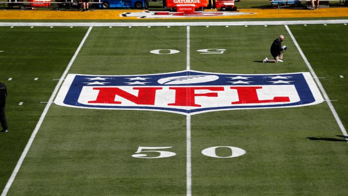 Sepuluh mantan pemain NFL menuntut rencana tunjangan NFL atas ‘taktik yang tidak masuk akal’