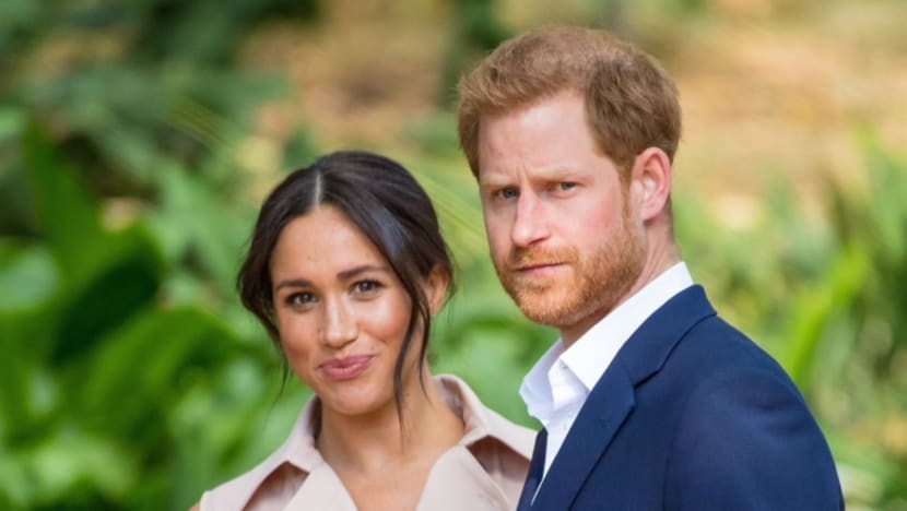 Nearly 50,000 Sign Petition Calling For Prince Harry To Give Up Royal Titles Nearly 50,000 Sign Petition Calling For Prince Harry To Give Up Royal Titles