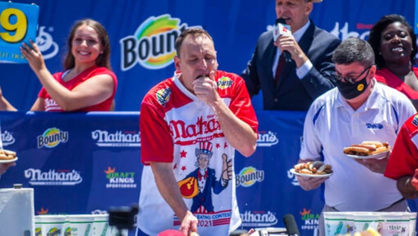 Americans' July Fourth festivities sparkle after last year's COVID-19 cancellations Americans' July Fourth festivities sparkle after last year's COVID-19 cancellations