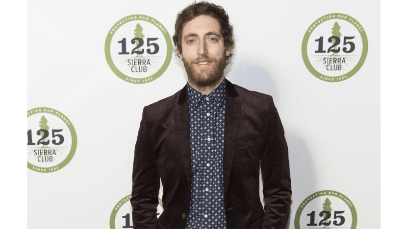 Thomas Middleditch joins Zombieland 2 Thomas Middleditch joins Zombieland 2