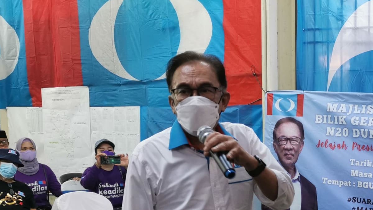 Kerja sama antar partai oposisi harus dijajaki tanpa mengorbankan prinsip: Anwar