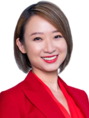 Kristine Lim Zhi Ying