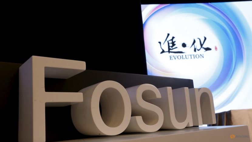 China tells banks to report exposure to Fosun: Report China tells banks to report exposure to Fosun: Report