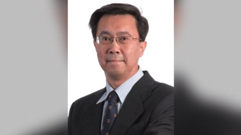 NTU associate professor jailed and banned from driving for colliding into motorcyclist while making discretionary right turn NTU associate professor jailed and banned from driving for colliding into motorcyclist while making discretionary right turn
