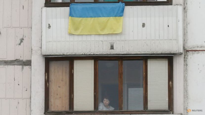 Russian move on Kyiv stalled with some signs of low morale in troops, says US official Russian move on Kyiv stalled with some signs of low morale in troops, says US official