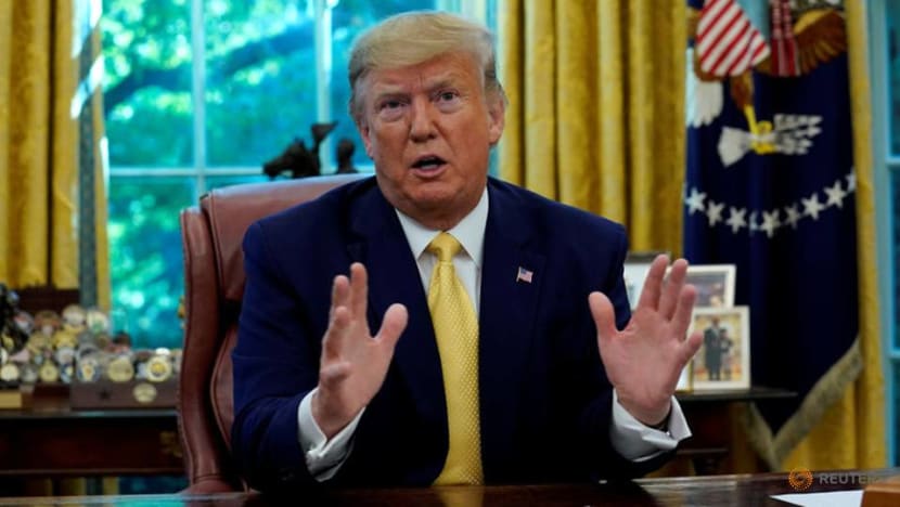 Trump likely to face at least three articles of impeachment Trump likely to face at least three articles of impeachment