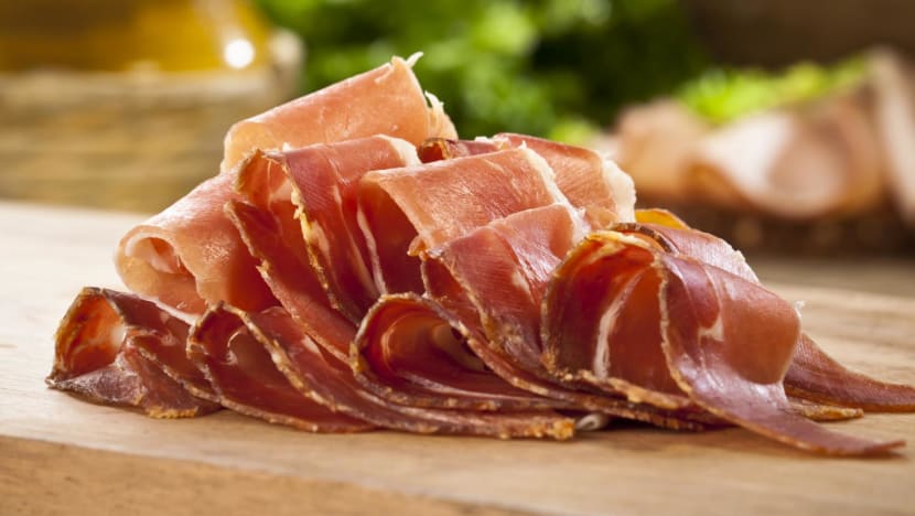 Cancer-causing compounds found in everyday food: EU agency Cancer-causing compounds found in everyday food: EU agency