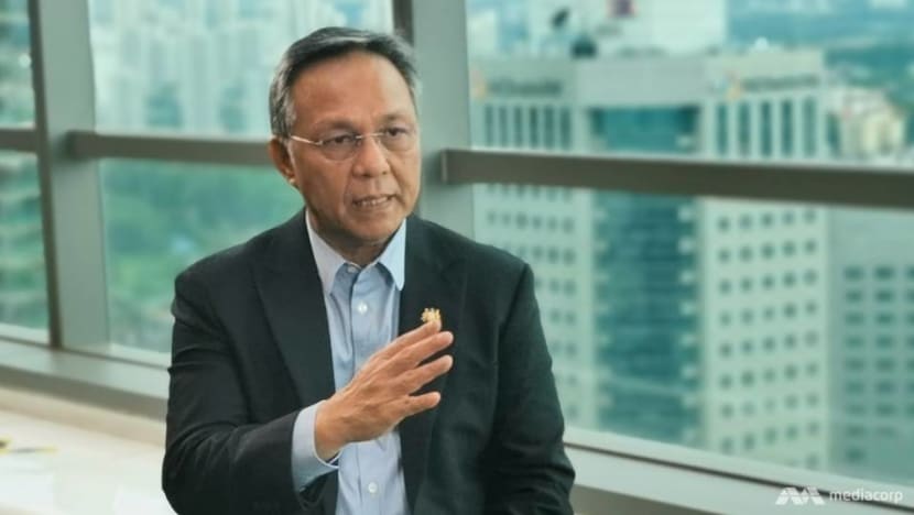 Implementing Singapore, Malaysia cross-border travel schemes was ‘right decision’: Johor Chief Minister Implementing Singapore, Malaysia cross-border travel schemes was ‘right decision’: Johor Chief Minister