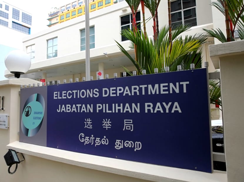 Singapore citizens who are at least 21 years old as of Feb 1, 2019, and who are not disqualified as an elector under any law, will be allowed to vote.