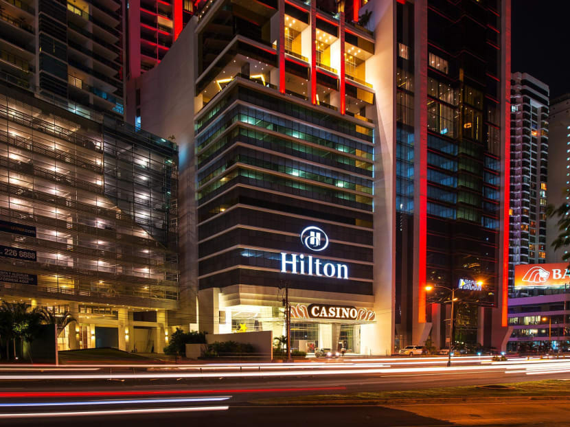 Photo: Hiltonhotels.com