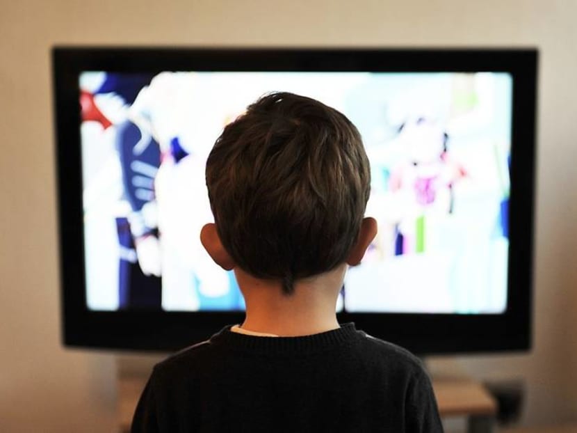 More Peppa Pig? How much TV should your children be watching right now? More Peppa Pig? How much TV should your children be watching right now?
