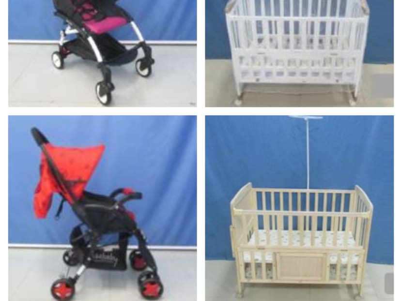 Baby bed carrier online sale