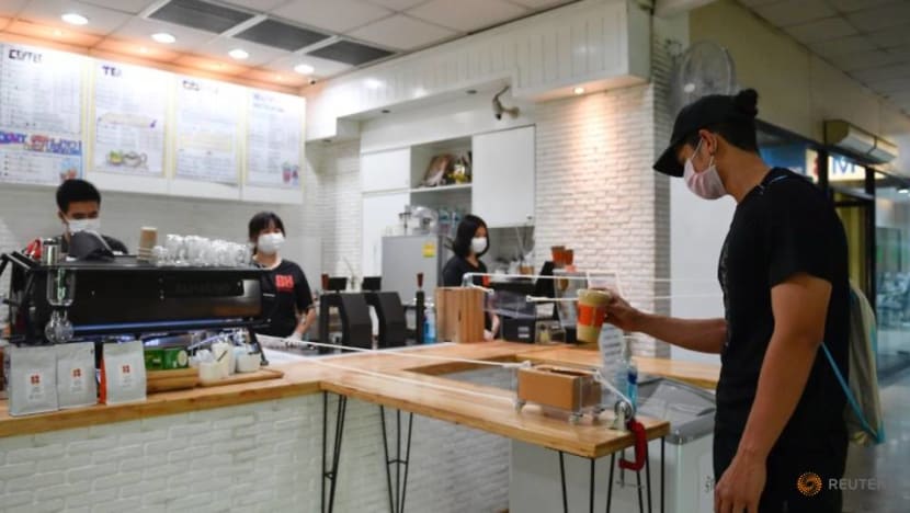 Commentary: Could COVID-19 spell the end of cafes? Commentary: Could COVID-19 spell the end of cafes?