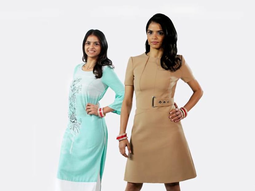 Style Switch makeover: From traditional and comfy to Priyanka Chopra-inspired Style Switch makeover: From traditional and comfy to Priyanka Chopra-inspired