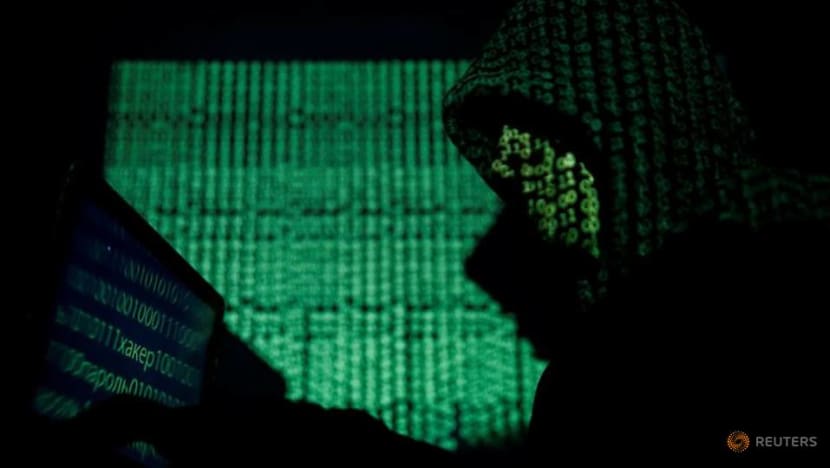 Canada names China, Russia as main cyber-crime threats; sees risk to power supply Canada names China, Russia as main cyber-crime threats; sees risk to power supply