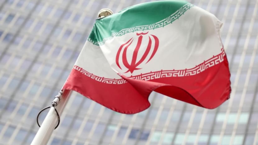 Iran luluskan undang-undang hidupkan semula aktiviti nuklear