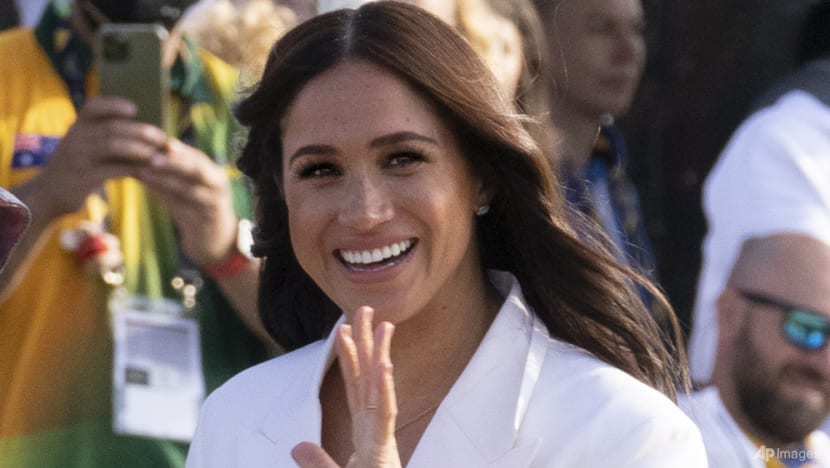 Putus kontrak dengan Spotify, Meghan Markle luncurkan siniar baru Putus kontrak dengan Spotify, Meghan Markle luncurkan siniar baru