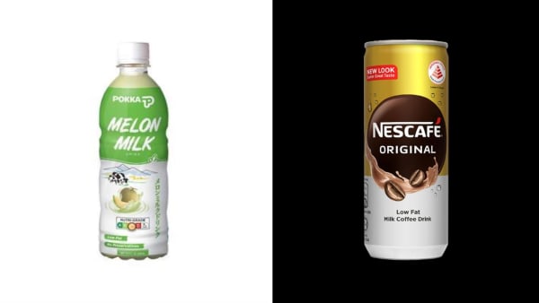 Company, 2 people accused of supplying Pokka and Nescafe drinks to North Korea via China