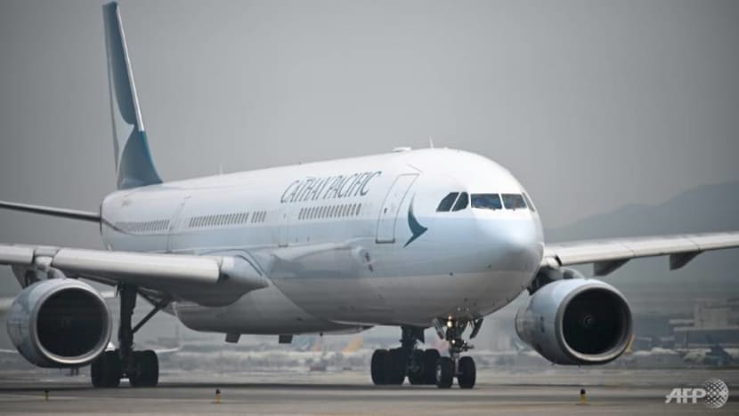 Cathay Pacific to close pilot base in Canada, proposes shutting Australia, New Zealand Cathay Pacific to close pilot base in Canada, proposes shutting Australia, New Zealand