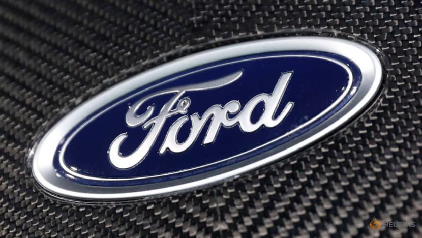 Ford plans to axe 1,150 UK jobs: Union Ford plans to axe 1,150 UK jobs: Union
