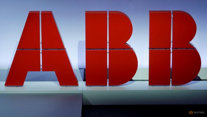 ABB sees growth in second half as supply chain problems ease ABB sees growth in second half as supply chain problems ease