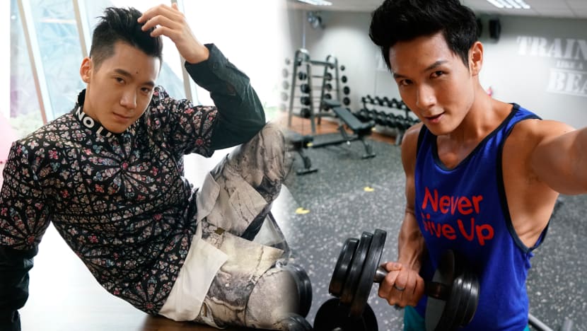 Joshua Tan & Darryl Yong: We’re not narcissists
