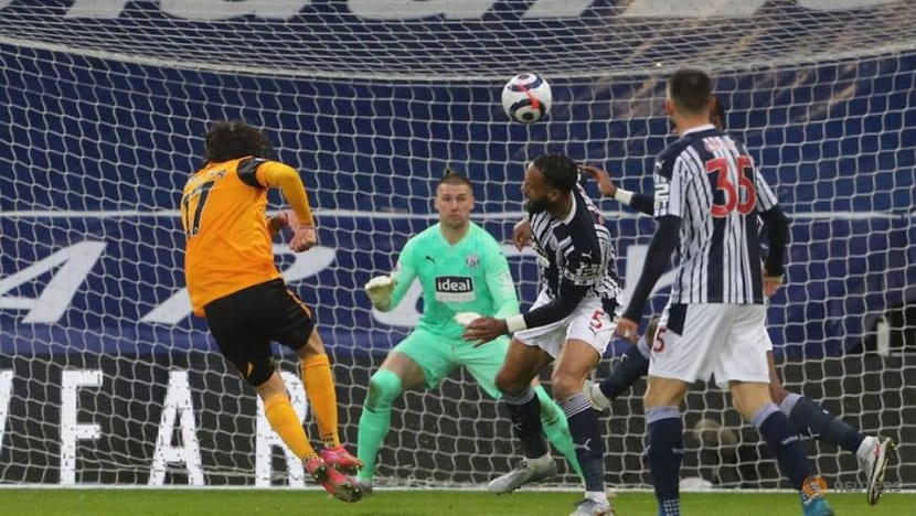 West Brom fight back but draw leaves them 10 points adrift West Brom fight back but draw leaves them 10 points adrift