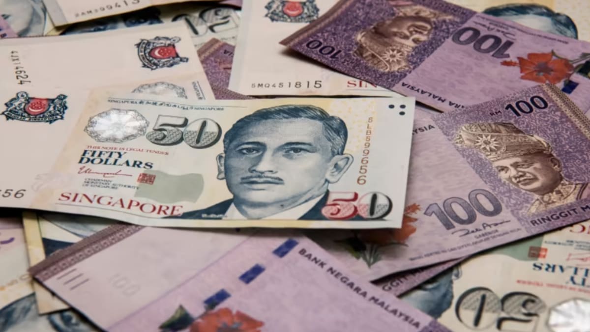 迈入2026年新元有望回升至3.20令吉- 8world