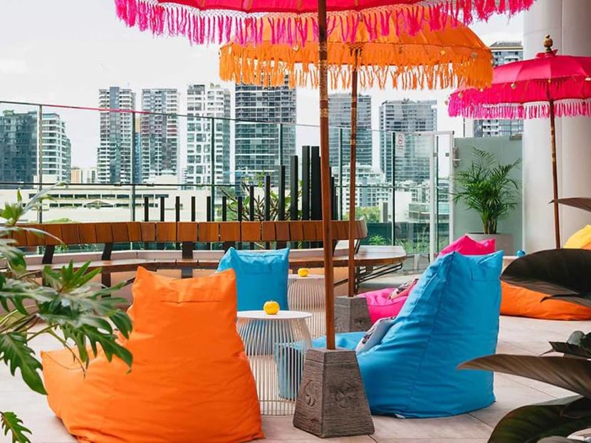 You can soon ‘visit’ Thailand and use Grab points to redeem Marriott hotel stays You can soon ‘visit’ Thailand and use Grab points to redeem Marriott hotel stays