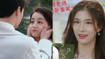 China Banning Overuse Of Beauty Filters In Dramas To Promote "Healthy and Masculine Aesthetics”