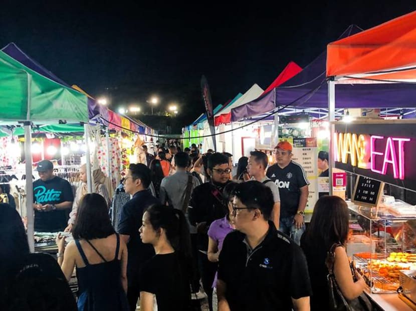 Chatuchak Singapore opens with several original Bangkok favourites Chatuchak Singapore opens with several original Bangkok favourites