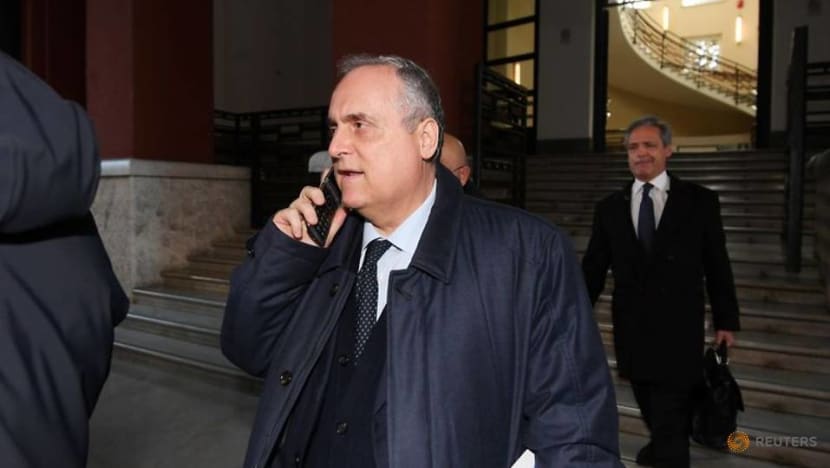 Football: Lazio referred to federal court over COVID-19 testing violations Football: Lazio referred to federal court over COVID-19 testing violations