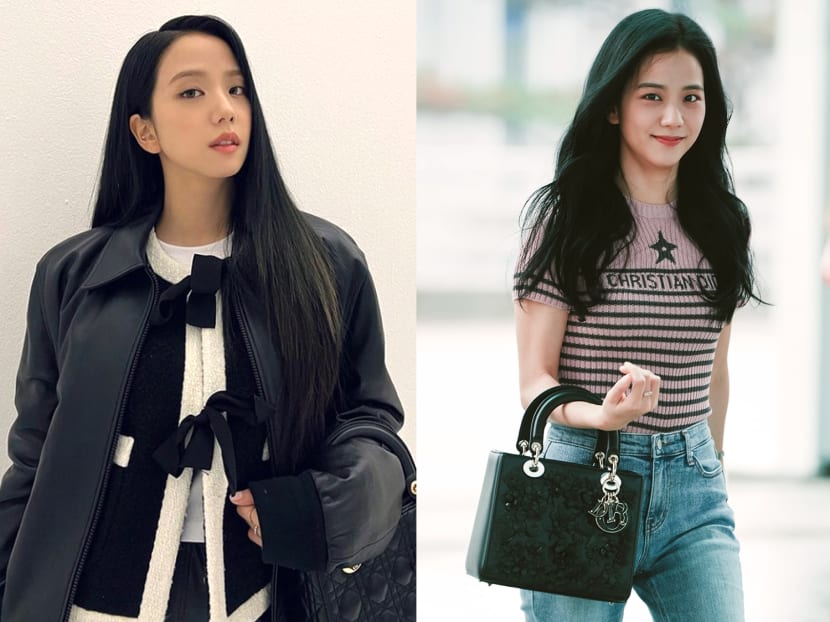 Local celebrities who own a Lady Dior bag