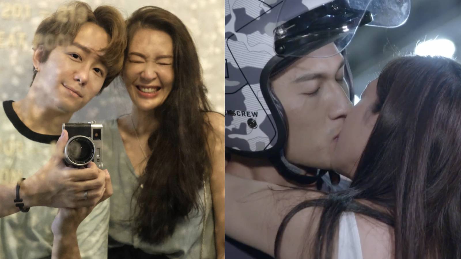 Jeremy Chan Watched All Of Jesseca Liu’s Kissing Scenes With Ayden Sng, Says They Were “Pretty Good” Jeremy Chan Watched All Of Jesseca Liu’s Kissing Scenes With Ayden Sng, Says They Were “Pretty Good”