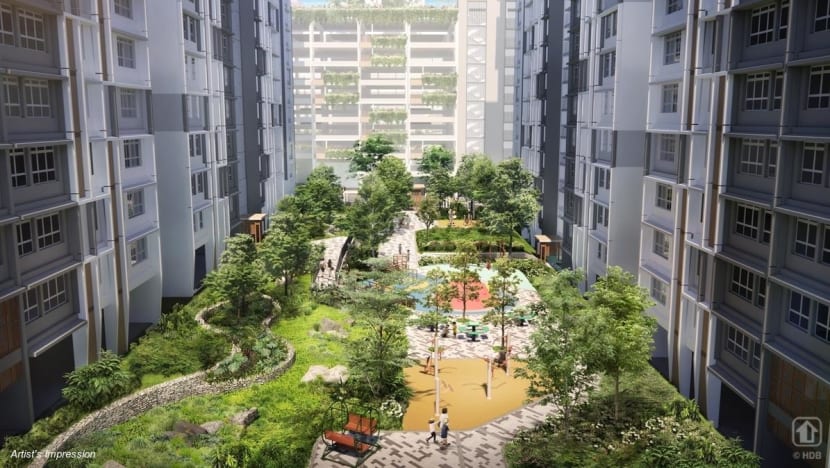 Are BTO flats affordable? HDB explains approach to pricing, development costs Are BTO flats affordable? HDB explains approach to pricing, development costs