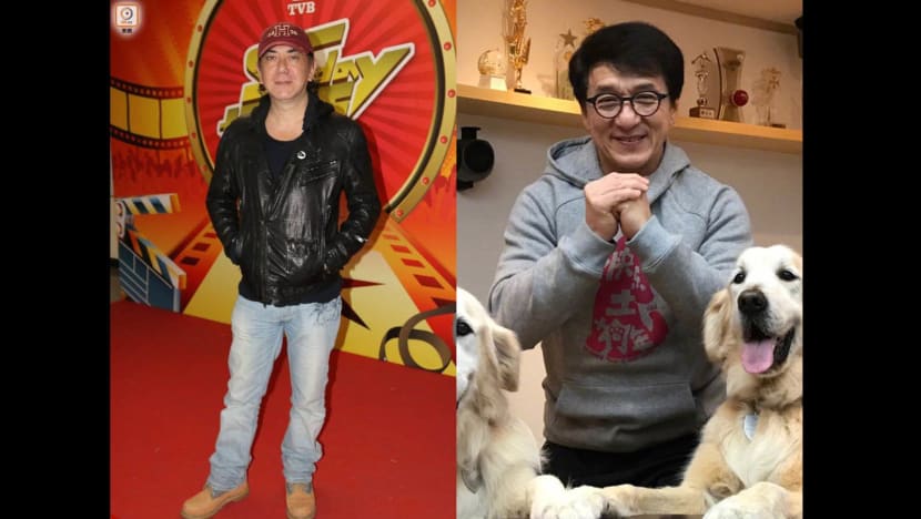 Anthony Wong apologises to Jackie Chan over film controversy