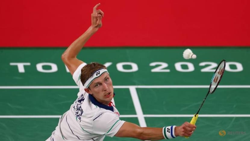 Badminton: Danes could give Asian shuttlers a run for their golds Badminton: Danes could give Asian shuttlers a run for their golds