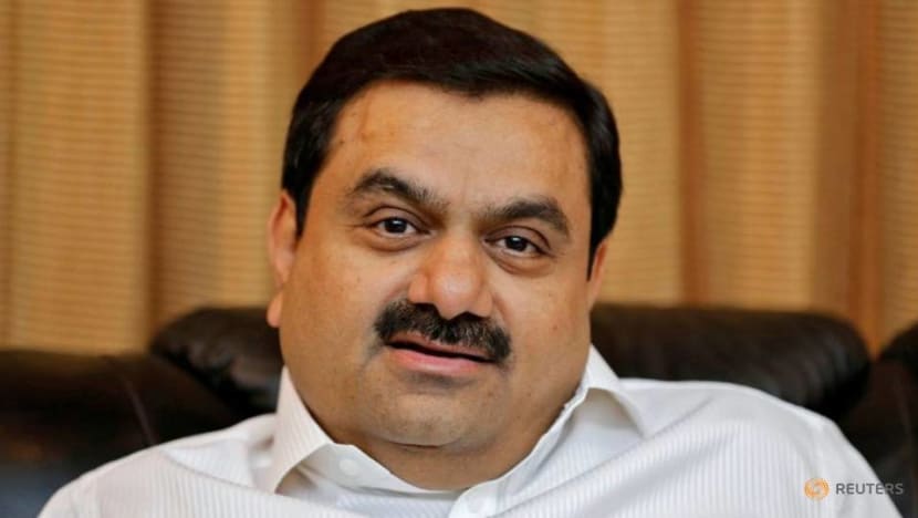 Indian billionaires face off in race to solar domination Indian billionaires face off in race to solar domination