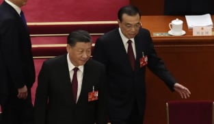 Commentary: Slower growth rates simply the price China must pay for a maturing economy