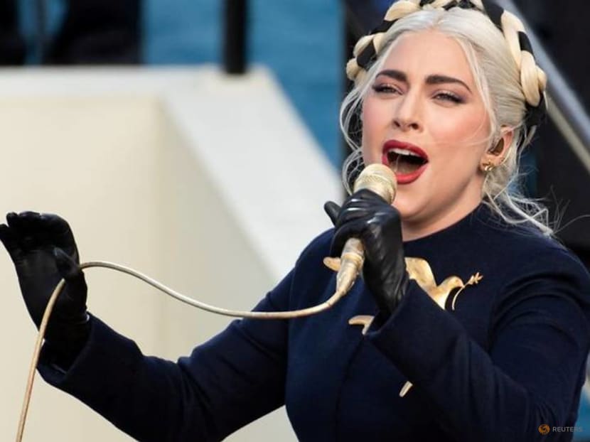 Lady Gaga, Glenn Close join Prince Harry and Oprah for mental health TV series Lady Gaga, Glenn Close join Prince Harry and Oprah for mental health TV series