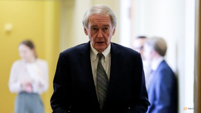 Senator asks Facebook CEO to answer questions on teen safety Senator asks Facebook CEO to answer questions on teen safety