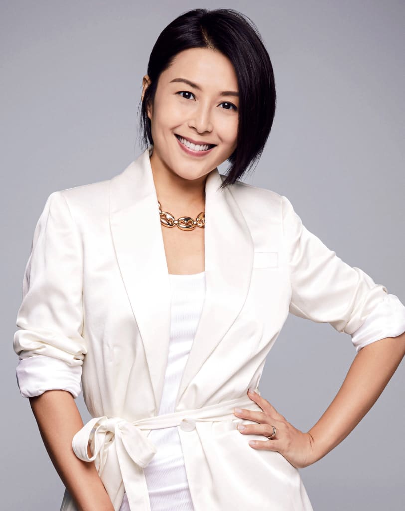 曾诗梅 曾诗梅