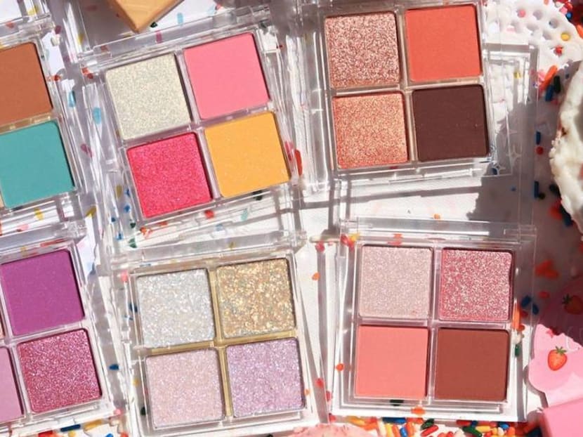 Commentary: Are cheap cosmetics from online brands legit? Commentary: Are cheap cosmetics from online brands legit?