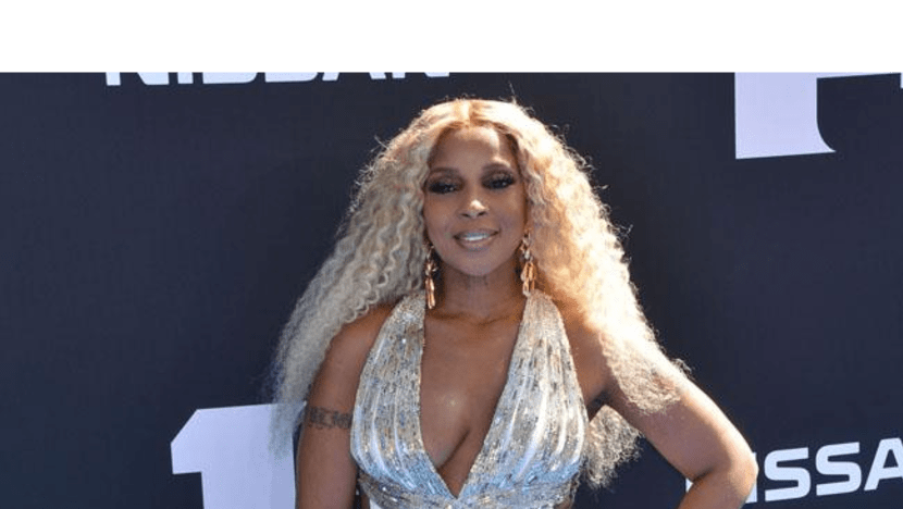 Bet best dressed 2019 top