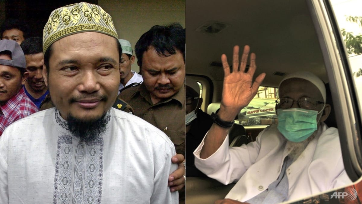 Bacaan besarnya: Jemaah Islamiyah muncul dari bayang-bayang dan memainkan peran jangka panjang